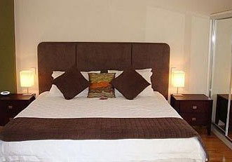 Camelot - Tweed Heads Accommodation 4
