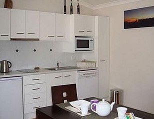 Camelot - Tweed Heads Accommodation 5