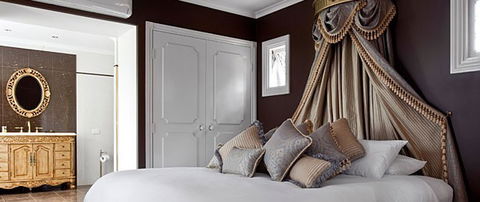 The Castle On Tamborine Spa Retreat - Tweed Heads Accommodation 3