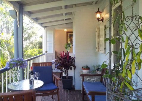 Amore Bed And Breakfast - Tweed Heads Accommodation 2