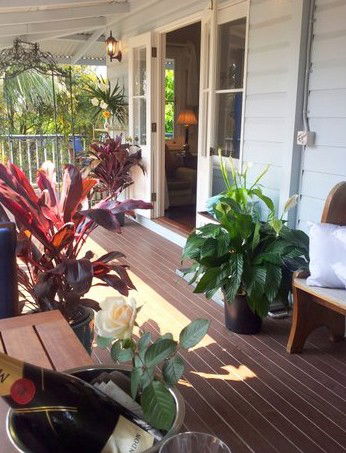 Amore Bed And Breakfast - Tweed Heads Accommodation 5