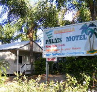 Augathella Palms Motel - Tweed Heads Accommodation