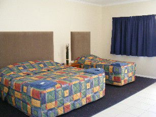 Augathella Palms Motel - Tweed Heads Accommodation 2