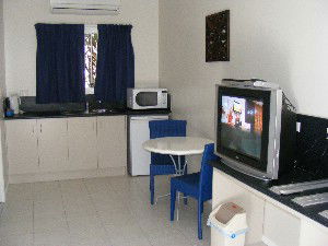 Augathella Palms Motel - Tweed Heads Accommodation 3