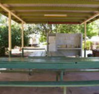 Mount Isa Caravan Park - Tweed Heads Accommodation