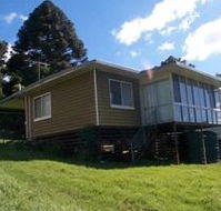 Mountain Escape - Holiday Home - Tweed Heads Accommodation