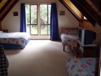 A Little Bit Of Heaven - Holiday Home - Tweed Heads Accommodation 4