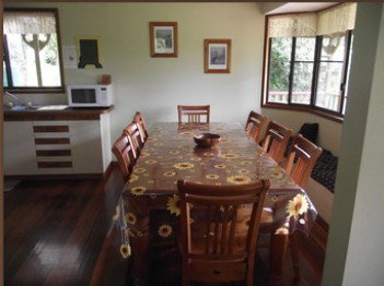 A Little Bit Of Heaven - Holiday Home - Tweed Heads Accommodation 6