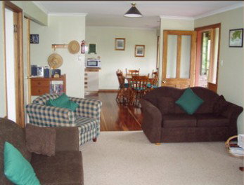 A Little Bit Of Heaven - Holiday Home - Tweed Heads Accommodation 7