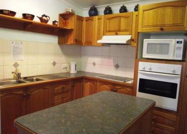 Renyar - Holiday Home - Tweed Heads Accommodation 4