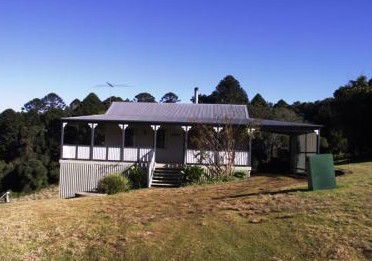 Renyar - Holiday Home - Tweed Heads Accommodation 5