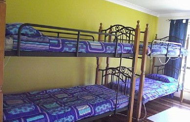Grassdale QLD Tweed Heads Accommodation