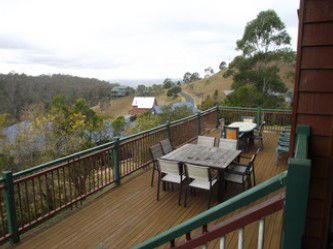 Eagle Outlook - Holiday Home - Tweed Heads Accommodation 1