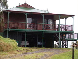 Eagle Outlook - Holiday Home - Tweed Heads Accommodation 6