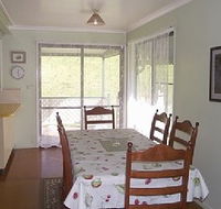 Possum Lodge - Holiday Home - Tweed Heads Accommodation