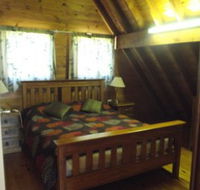 Hutch - Holiday Home - Tweed Heads Accommodation