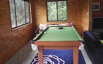 Mountain Manor - Holiday Home - Tweed Heads Accommodation 4