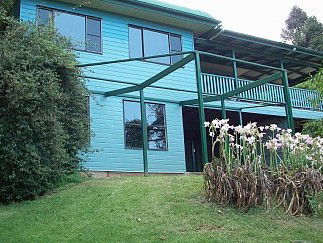Mountain Manor - Holiday Home - Tweed Heads Accommodation 5