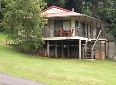 Eden - Holiday Home - Tweed Heads Accommodation 0