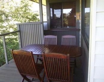 Eden - Holiday Home - Tweed Heads Accommodation 1