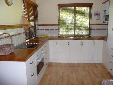 Eden - Holiday Home - Tweed Heads Accommodation 3