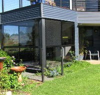 Eagles Rest Retreat - Tweed Heads Accommodation