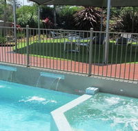 Country Comfort Toowoomba - Tweed Heads Accommodation