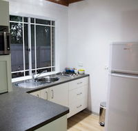 Homewood Cottages - Tweed Heads Accommodation