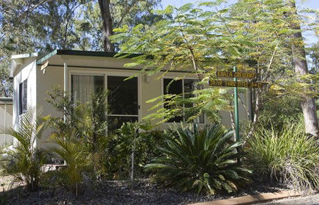 Crownthorpe QLD Tweed Heads Accommodation