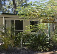 Barambah Bush Caravan Park - Tweed Heads Accommodation