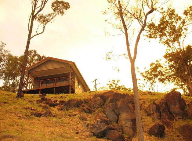 Preston QLD Tweed Heads Accommodation