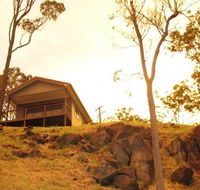 ecoRidge Hideaway - Tweed Heads Accommodation