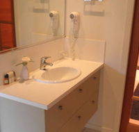 Ravensbourne Escape Silverwood Lodge - Tweed Heads Accommodation