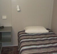 Roma Big Rig Tourist Park - Tweed Heads Accommodation