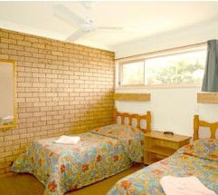 Toowoomba Motor Village - Tweed Heads Accommodation 0