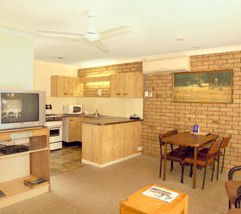 Toowoomba Motor Village - Tweed Heads Accommodation 1