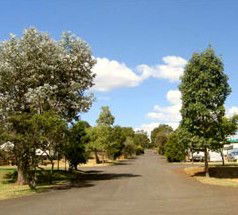 Toowoomba Motor Village - Tweed Heads Accommodation 5