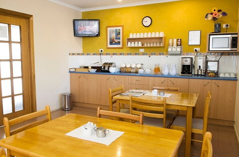 City Motor Inn Toowoomba - Tweed Heads Accommodation 1
