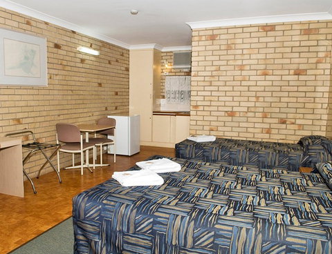 City Motor Inn Toowoomba - Tweed Heads Accommodation 4