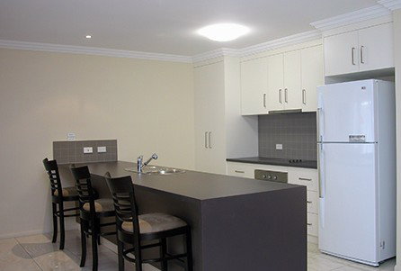 Annand Mews Serviced Apartments - Tweed Heads Accommodation 0