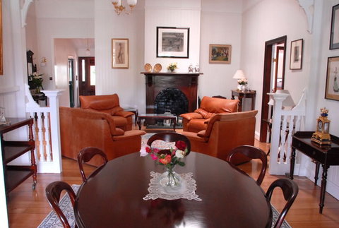 B & B Wanulla - Tweed Heads Accommodation 0
