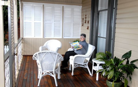 B & B Wanulla - Tweed Heads Accommodation 1