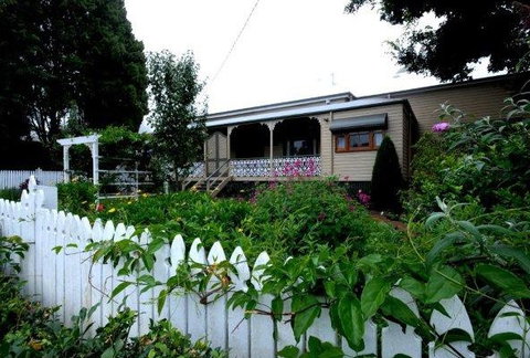B & B Wanulla - Tweed Heads Accommodation 2