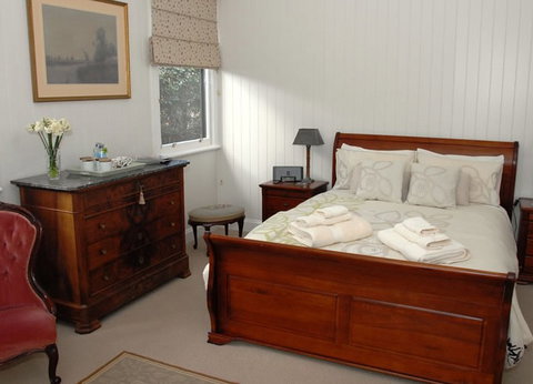 B & B Wanulla - Tweed Heads Accommodation 3