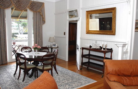 B & B Wanulla - Tweed Heads Accommodation 4