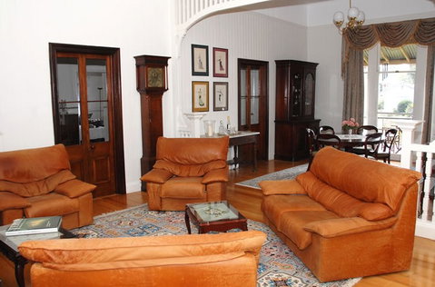B & B Wanulla - Tweed Heads Accommodation 5