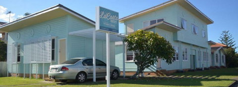 La Costa Motel - Tweed Heads Accommodation 0