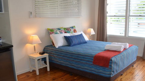 La Costa Motel - Tweed Heads Accommodation 2