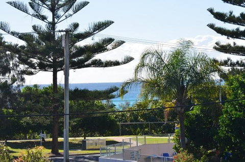 La Costa Motel - Tweed Heads Accommodation 3