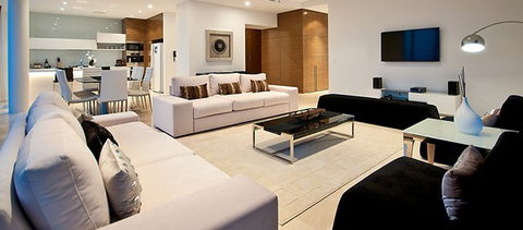 Peppers Broadbeach - Tweed Heads Accommodation 1